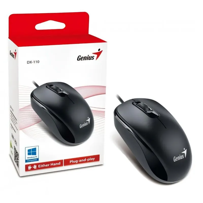 MOUSE DX110