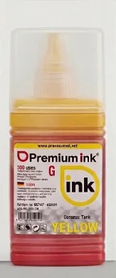 TINTA INK PARA 664 YELLOW 70ml
