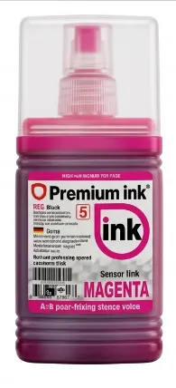 TINTA INK PARA 544-504 MAGENTA 70ml