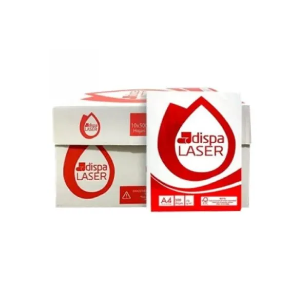Resma papel bond A4 75g