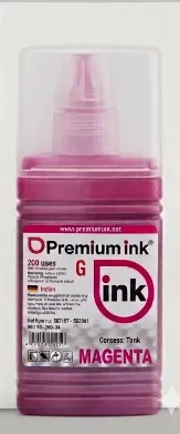 TINTA INK PARA 664 MAGENTA 70ml