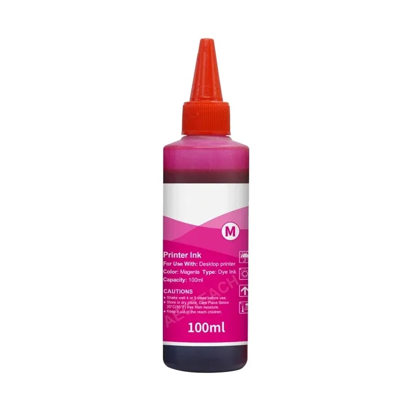 TINTA EPSON GENERICA MAGENTA